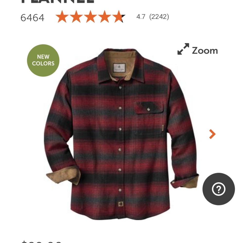 Flannel